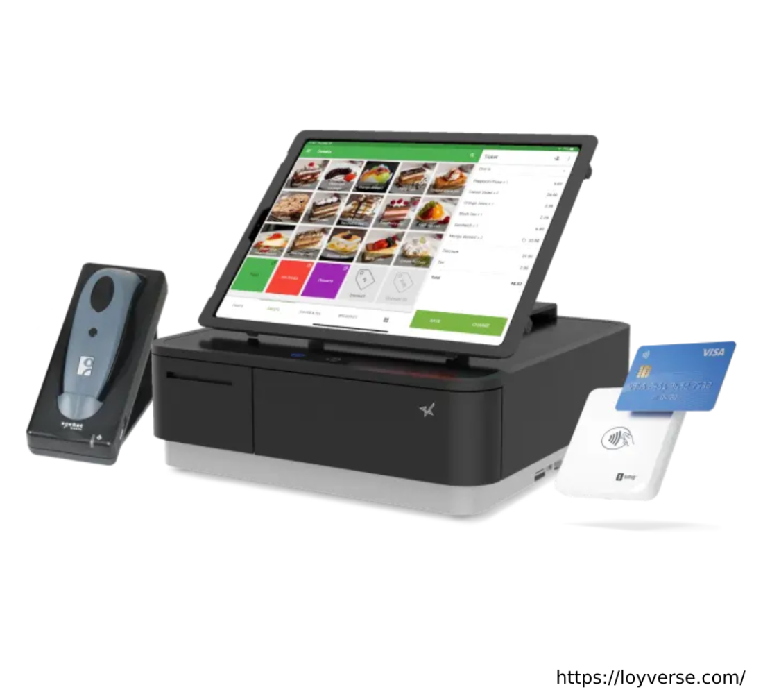 POS (Point of Sale)