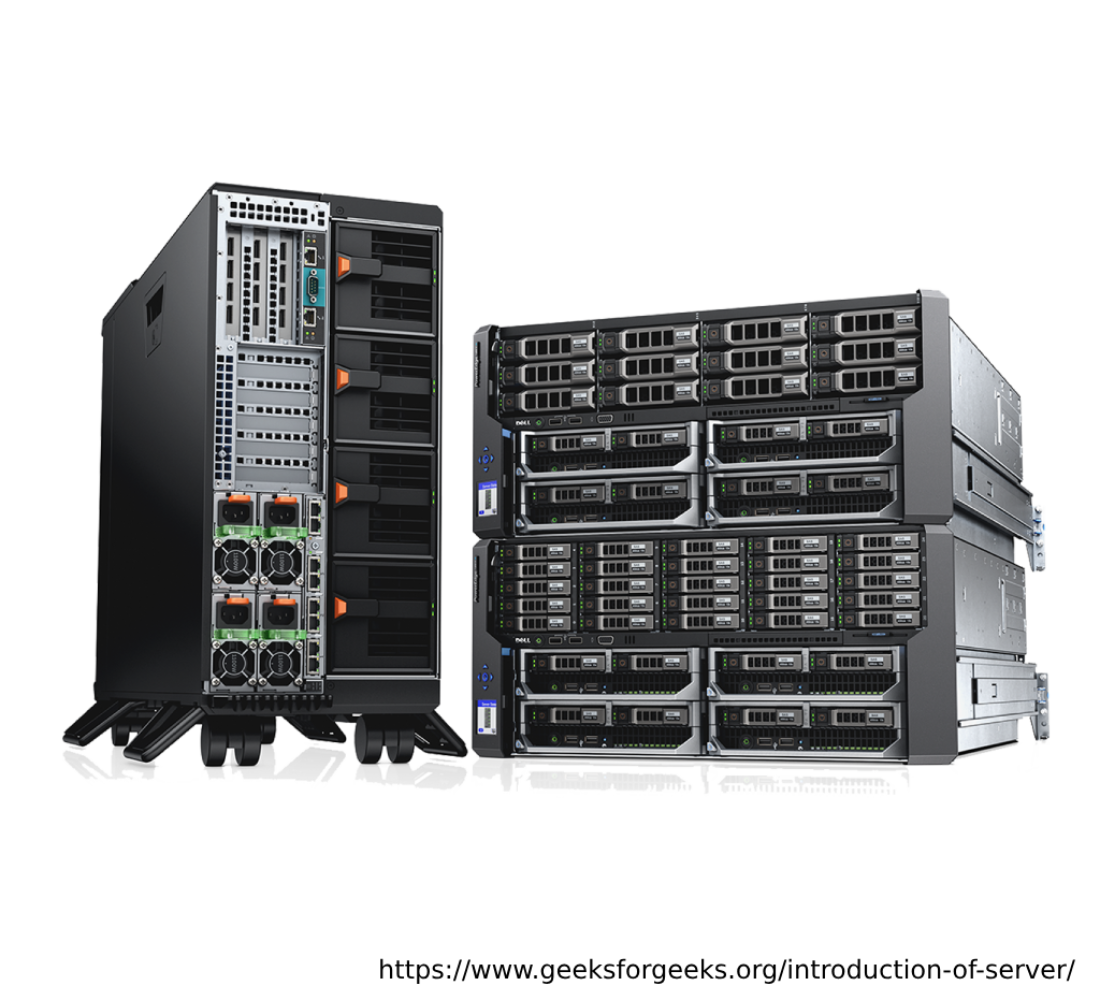 Servers