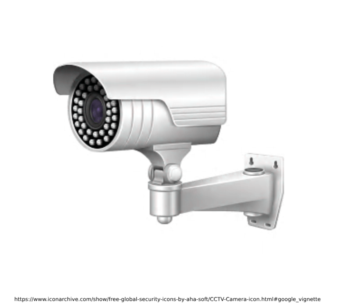 CCTV