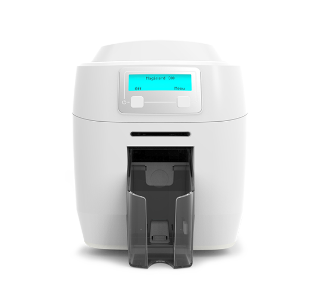 ID Card Printer