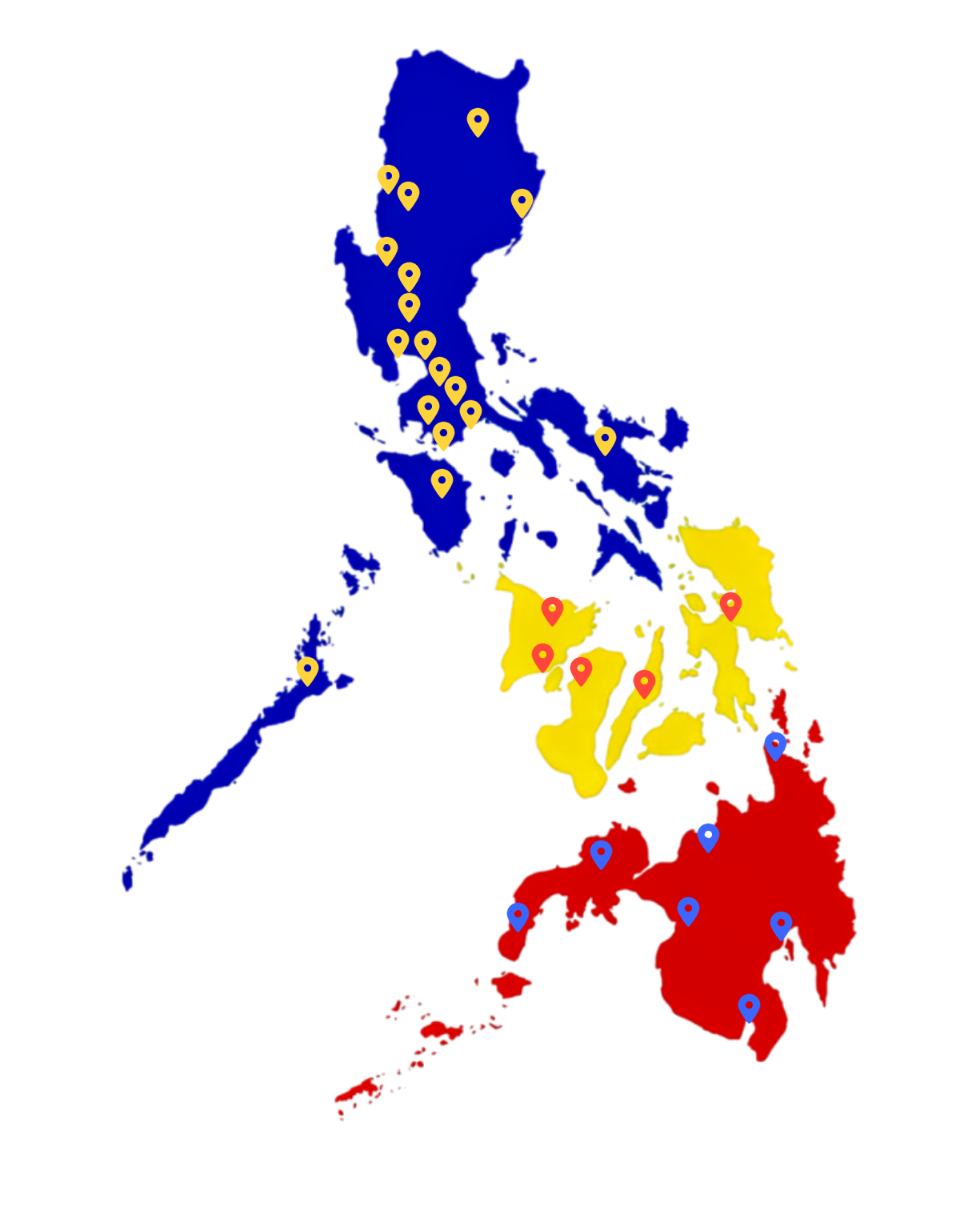 ph-Map